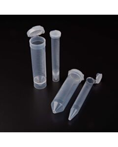 SNAP-POP LID CENTRIFUGE TUBES